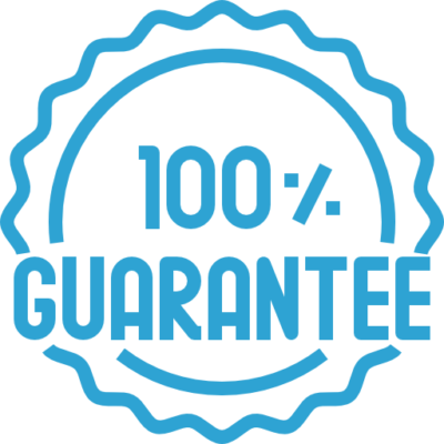 Satisfaction Guaranteed - Satisfaction Guaranteed (400x400)