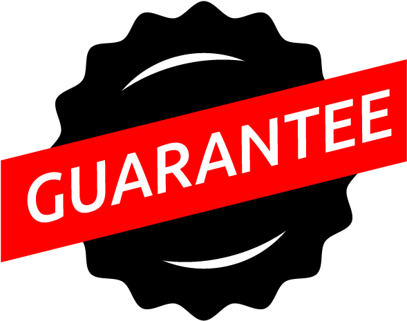 100% Satisfaction Guarantee - 100% Satisfaction Guarantee (650x650)