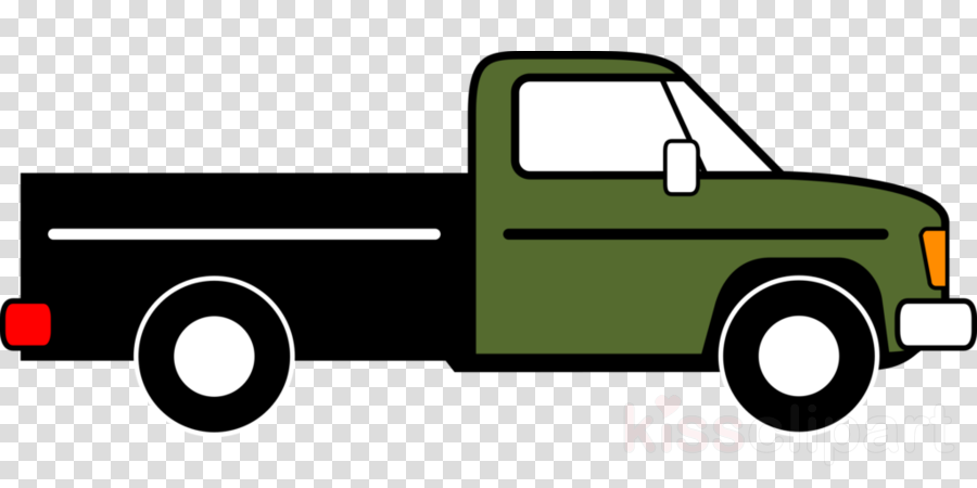 Pick Up Truck Clip Art Clipart Pickup Truck Toyota - Pick Up Truck Clip Art Clipart Pickup Truck Toyota (900x450)