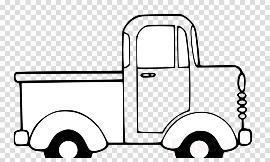Truck Clip Art Clipart Pickup Truck Car Clip Art - Truck Clip Art Clipart Pickup Truck Car Clip Art (900x540)
