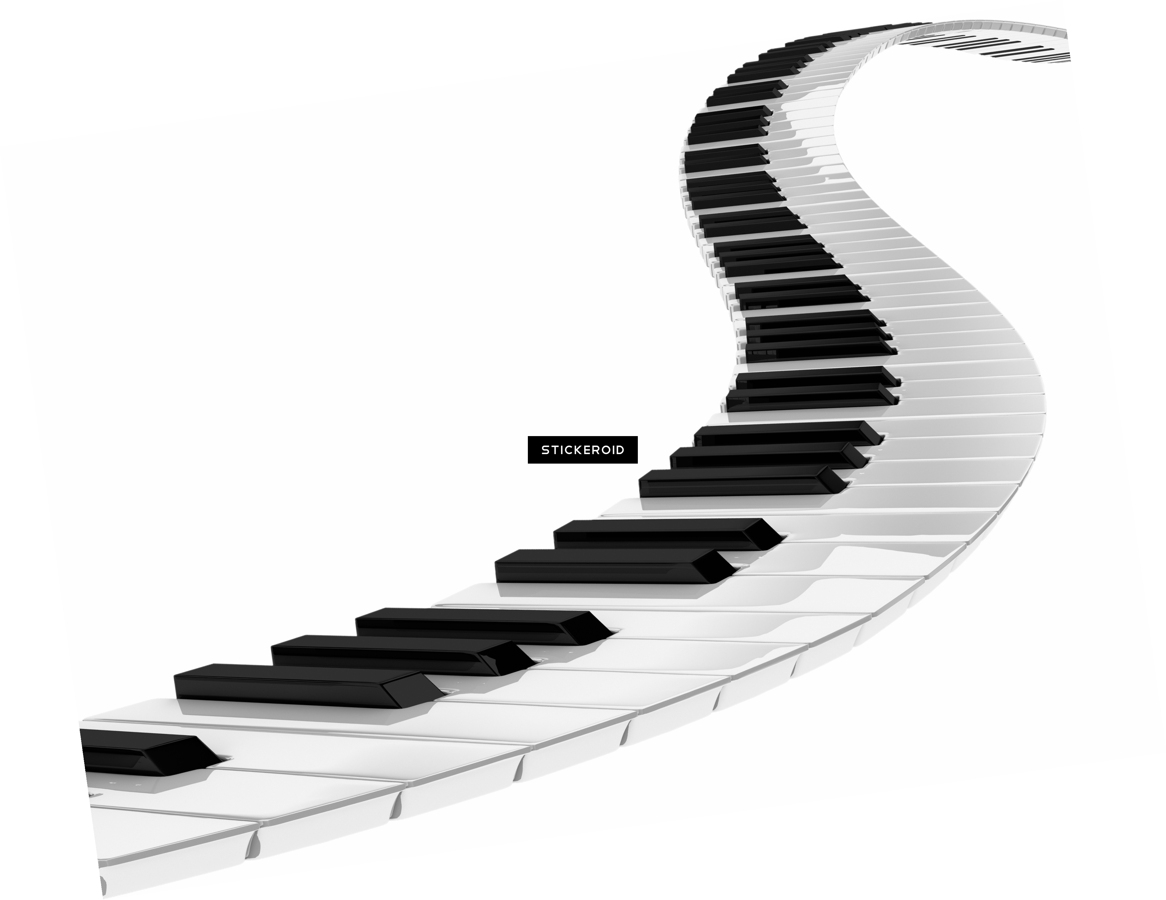 Antique Piano Clipart - Antique Piano Clipart (3817x2945)