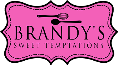Brandys Sweet Temptations - Brandys Sweet Temptations (400x400)