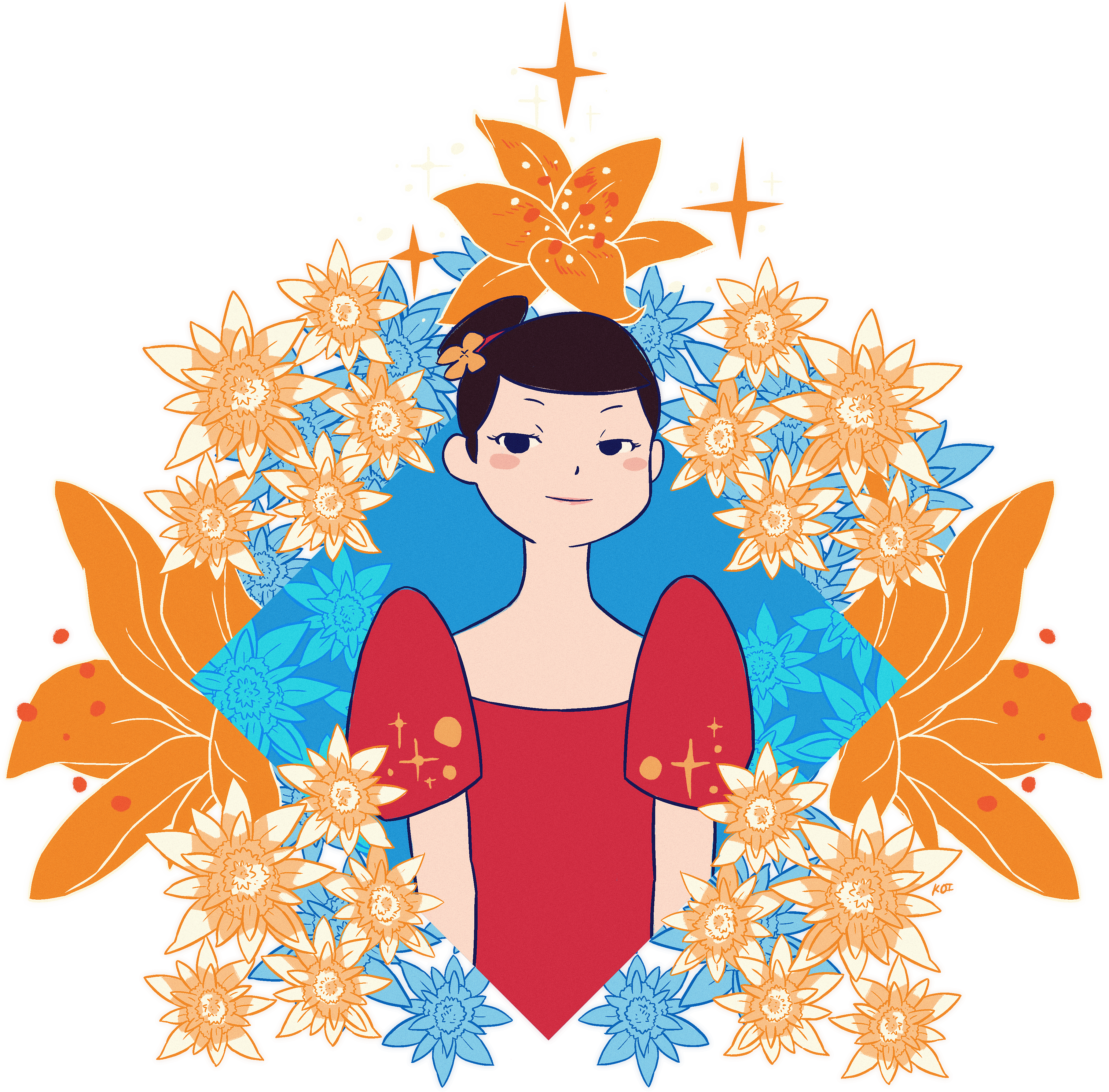 Philipines Clipart Race And Ethnicity - Philipines Clipart Race And Ethnicity (3629x3571)