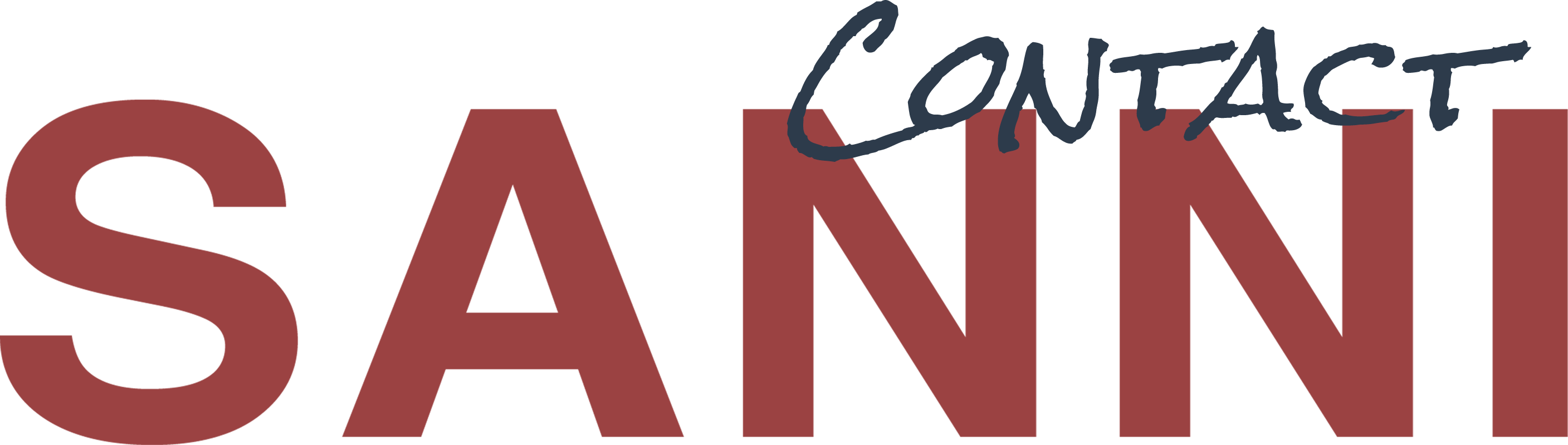 Sign Up For Sanni's E Mail List Below For Bookings - Sign Up For Sanni's E Mail List Below For Bookings (2815x800)