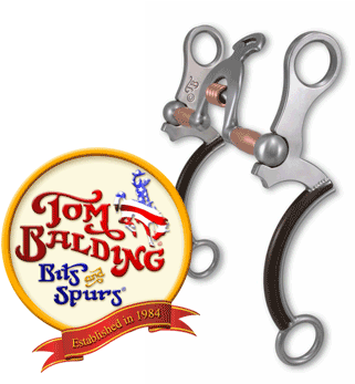 Tom Balding Bits - Tom Balding Bits (350x350)