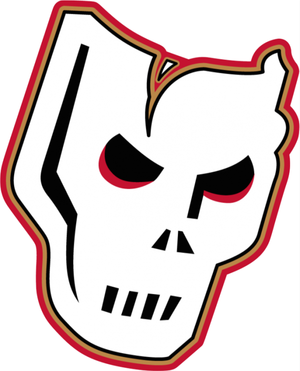 Download Calgary Hitmen Logo Clipart Calgary Hitmen - Download Calgary Hitmen Logo Clipart Calgary Hitmen (610x755)