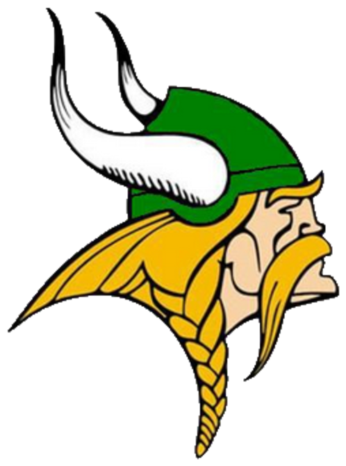 West Vigo Vikings - West Vigo Vikings (515x692)