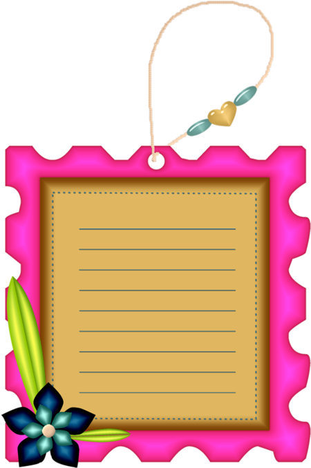 Etiquettes,scrap School Labels, Borders And Frames, - Etiquettes,scrap School Labels, Borders And Frames, (572x800)