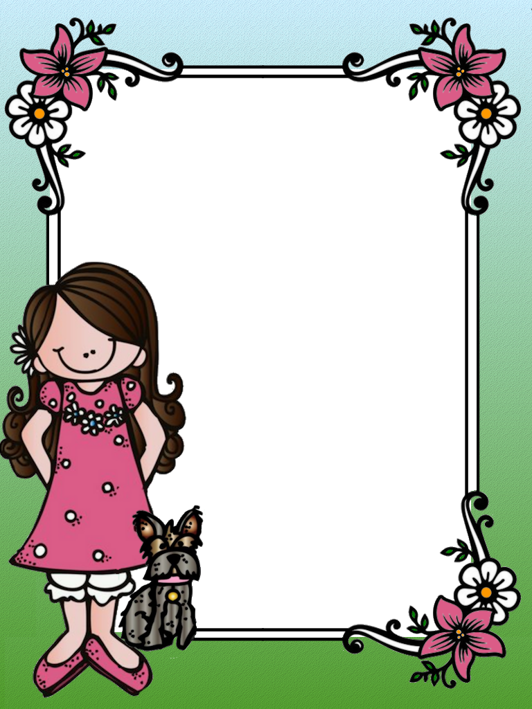 Clip Art - Clip Art (768x1024)