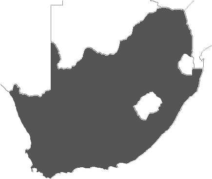 South Africa - South Africa (434x387)