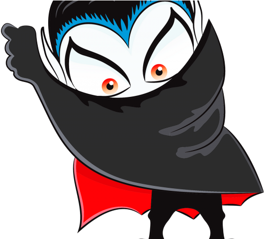 Dracula Clipart Candy Corn - Dracula Clipart Candy Corn (640x480)