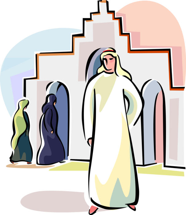 Nun Clipart Vector - Nun Clipart Vector (606x700)