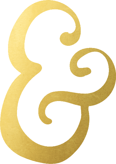Clip Art The Ampersand Symbol Is Often Used To Create - Clip Art The Ampersand Symbol Is Often Used To Create (375x526)