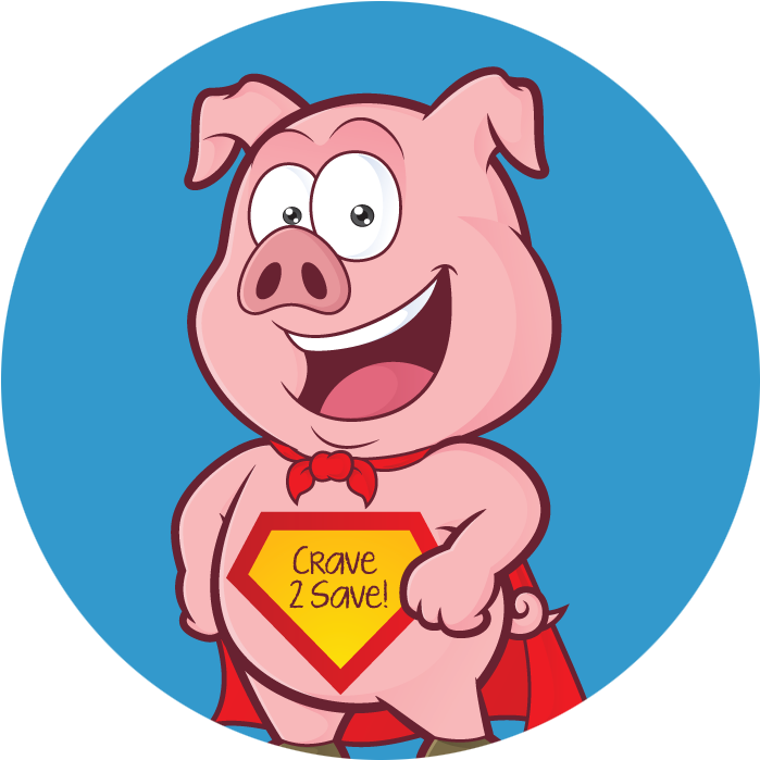 Morocco Clipart Pig - Morocco Clipart Pig (720x720)