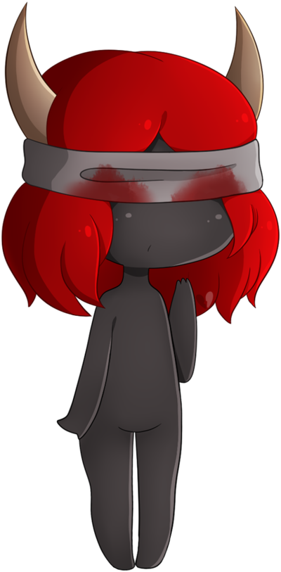 Pin By Billthesomething On Indie Game Fan Art - Pin By Billthesomething On Indie Game Fan Art (400x813)