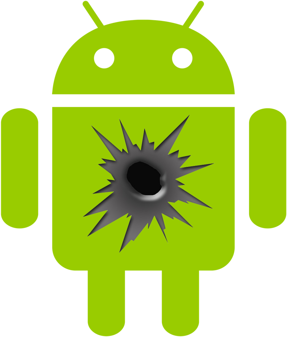 Major Security Vulnerability Discovered In Android - Major Security Vulnerability Discovered In Android (1200x1200)