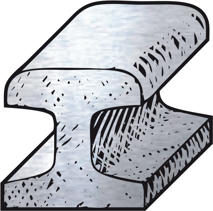 Steel / Various Metal - Steel / Various Metal (1200x1200)