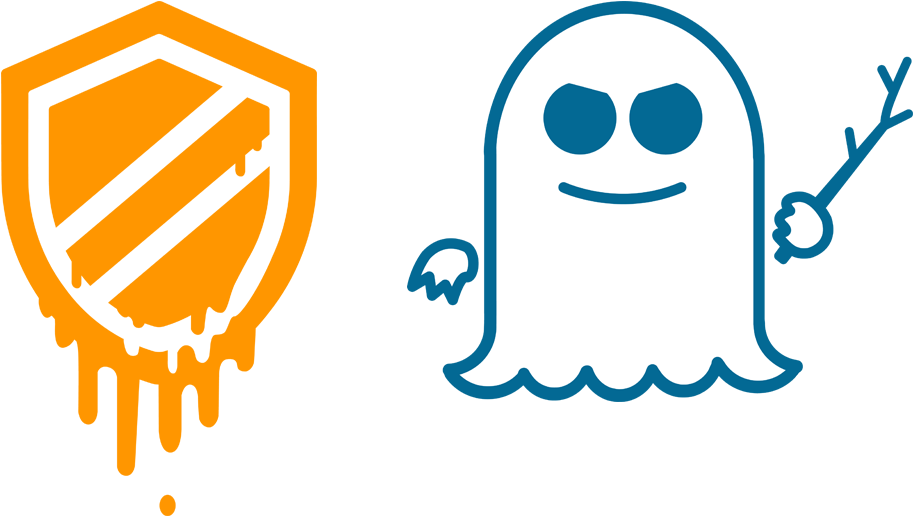 Meltdown And Spectre In The Cloud - Meltdown And Spectre In The Cloud (1135x582)
