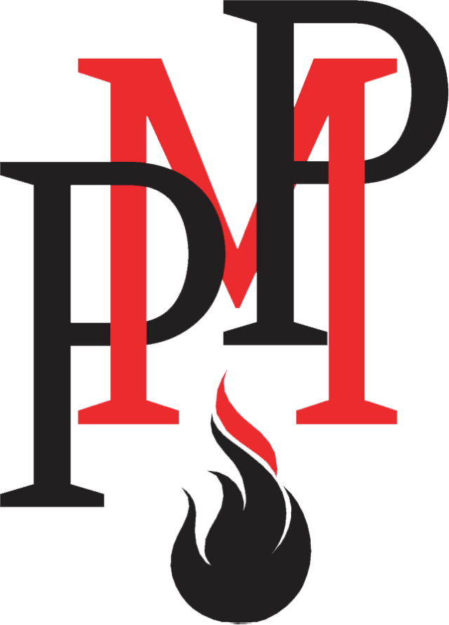 Pittsburgh Metal Processing Co Logo - Pittsburgh Metal Processing Co Logo (640x892)