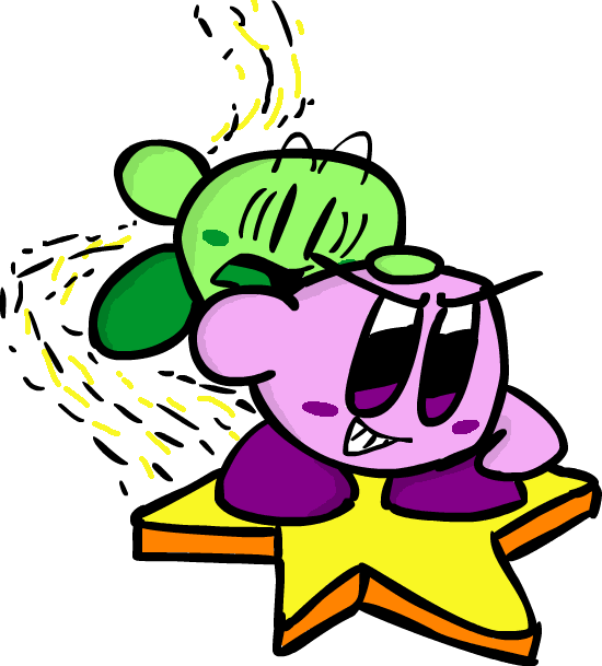 Our Third Entry Comes From Superskratchkat, And He - Our Third Entry Comes From Superskratchkat, And He (550x609)