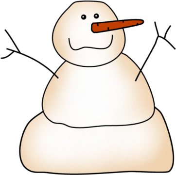 Tube De Noel String Art, Winter Christmas, Snowmen, - Tube De Noel String Art, Winter Christmas, Snowmen, (384x382)