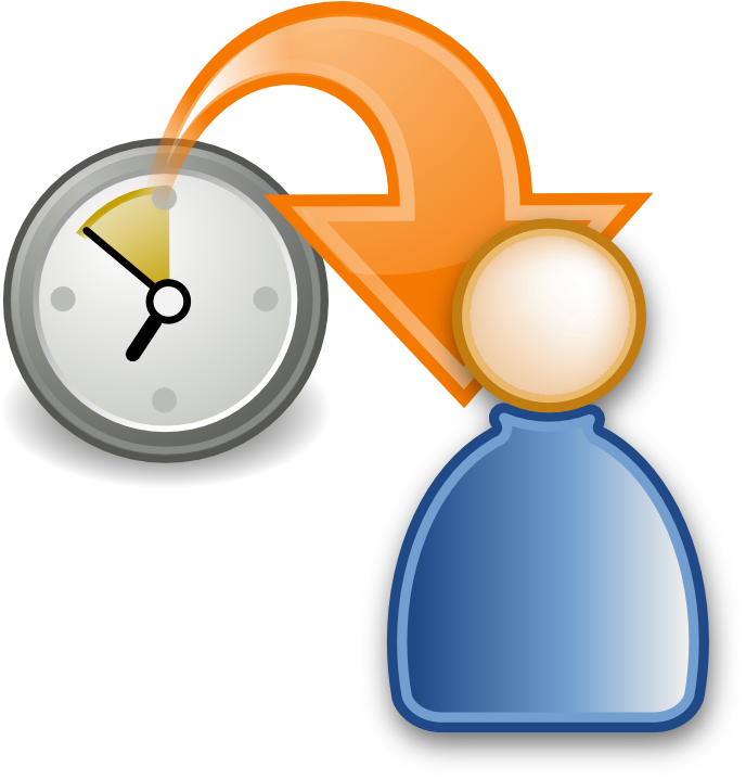 Participant Icon - Participant Icon (720x721)