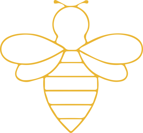 Bee-icon - > - Bee-icon - > (470x436)
