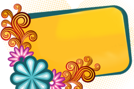 Cute Simple Frames And - Cute Simple Frames And (450x300)