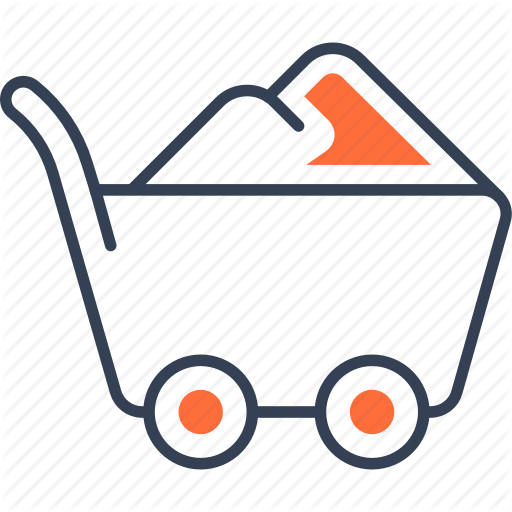 Cart Load Military Of - Cart Load Military Of (512x512)