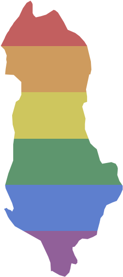 Lgbt Albania - Lgbt Albania (600x600)