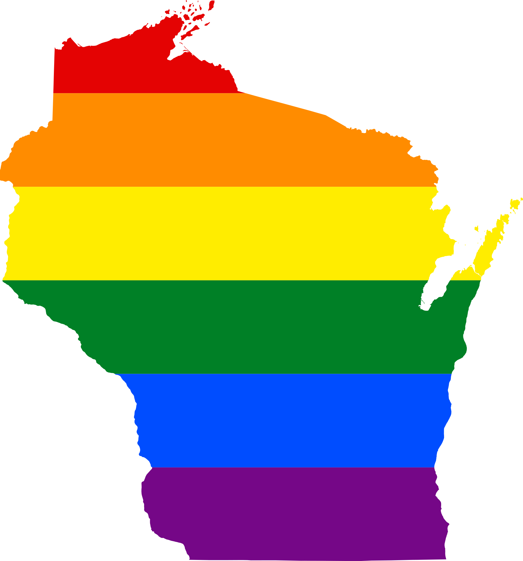 Join Wisconsin's Lgbt Leaders Feb - Join Wisconsin's Lgbt Leaders Feb (2000x2145)