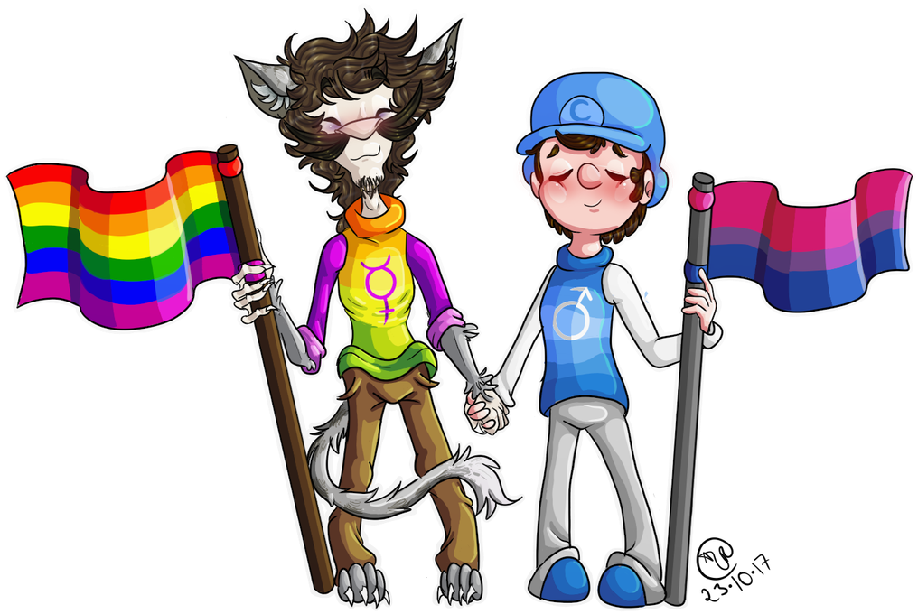 Lgbtq Boys By Silvalucystar - Lgbtq Boys By Silvalucystar (1024x732)