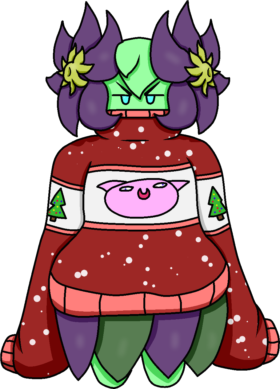 It Begins To Start Off My Christmas Gifts Giving With - It Begins To Start Off My Christmas Gifts Giving With (1046x1487)