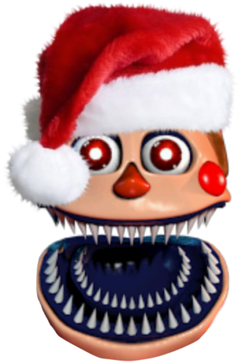 State What's Its From Also, And I'll Make Cute Christmas - State What's Its From Also, And I'll Make Cute Christmas (540x540)