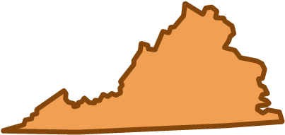 Virginia's Lgbt Policy Tally - Virginia's Lgbt Policy Tally (443x364)
