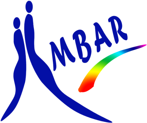 Logo Of Ambar, Iit-kharagpur Lgbt Group - Logo Of Ambar, Iit-kharagpur Lgbt Group (640x453)