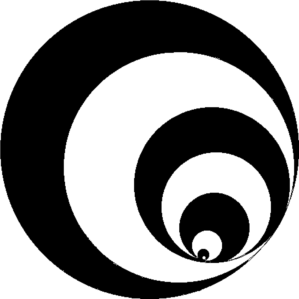 Gender Neutral Bathroom Sign, White Triangle Within - Gender Neutral Bathroom Sign, White Triangle Within (1000x1000)