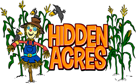 Hidden Acres - Hidden Acres (486x309)