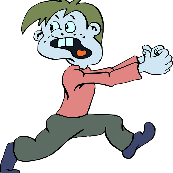 Ignoring Our Emotions Is Killing Us, Part - Ignoring Our Emotions Is Killing Us, Part (675x675)