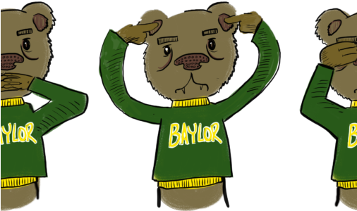 Baylor Football Needs To Stop Ignoring Its Rape Culture - Baylor Football Needs To Stop Ignoring Its Rape Culture (505x306)