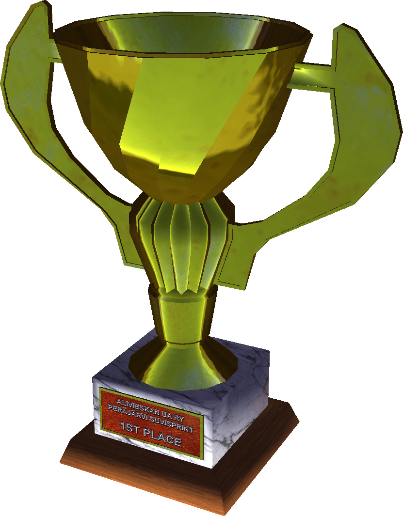 Race Car Trophy Clipart - Race Car Trophy Clipart (831x1065)