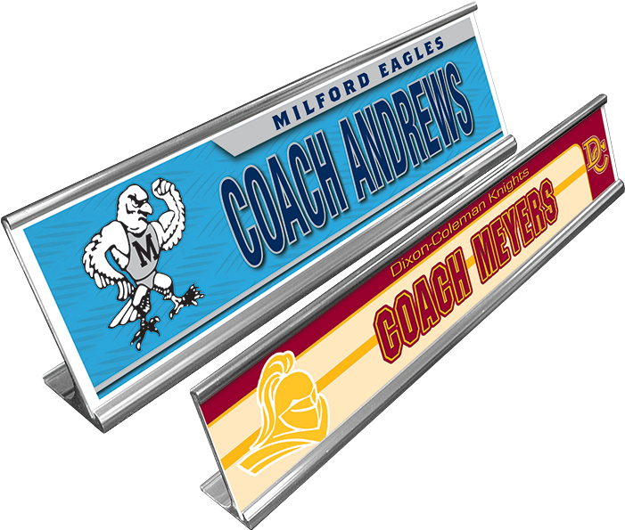 Matching Desk Plates - Matching Desk Plates (700x700)