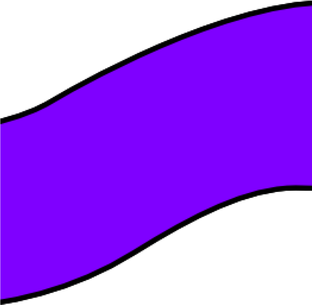 Purple Ribbon Clipart Purple Ribbon Clip Art At Clker - Purple Ribbon Clipart Purple Ribbon Clip Art At Clker (1024x1024)