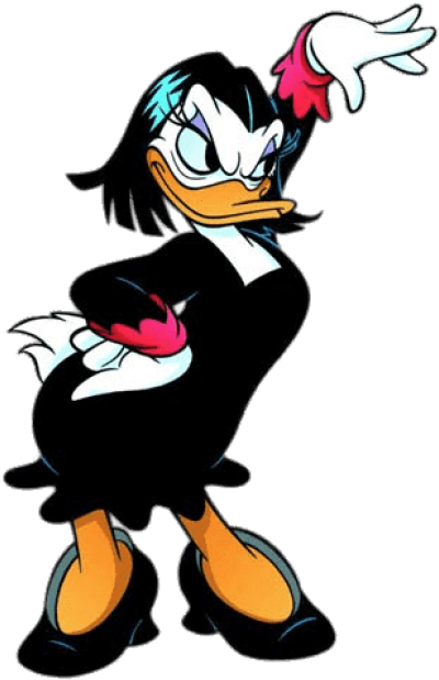 Free Png Download Ducktales Magica Throwing A Spell - Free Png Download Ducktales Magica Throwing A Spell (480x645)