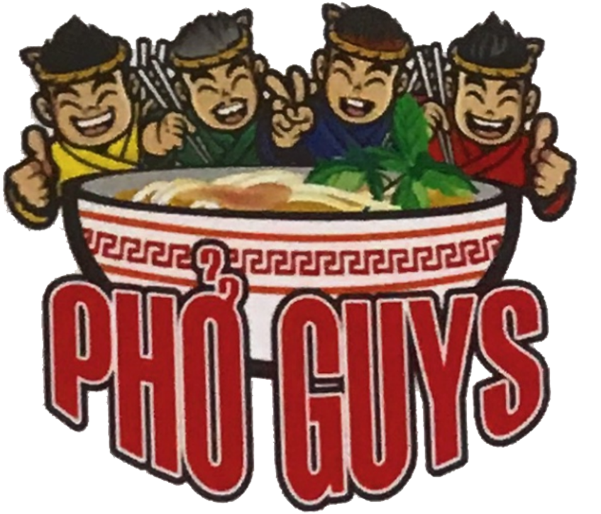 Pho Guys Delivery Hacienda - Pho Guys Delivery Hacienda (952x800)
