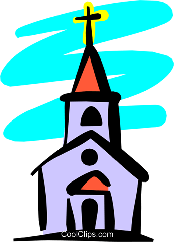 Kirche Vektor Clipart Bild Arch0336 Coolclipscom - Kirche Vektor Clipart Bild Arch0336 Coolclipscom (345x480)