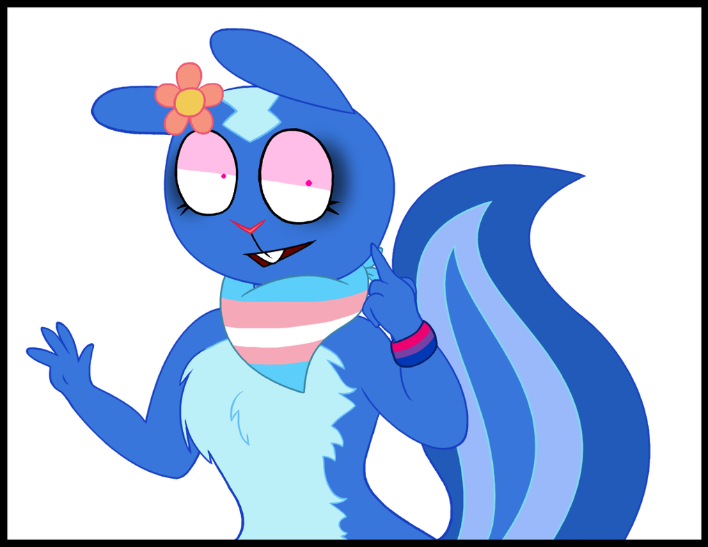 Htf Says 'gay Rights' By Frigolateur - Htf Says 'gay Rights' By Frigolateur (1017x786)