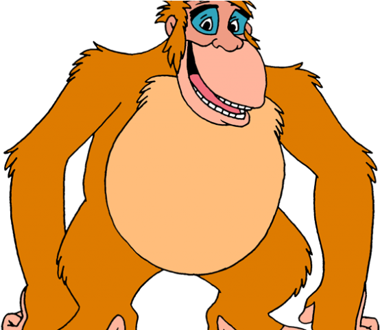 The Jungle Book Clipart Clip Art - The Jungle Book Clipart Clip Art (640x480)