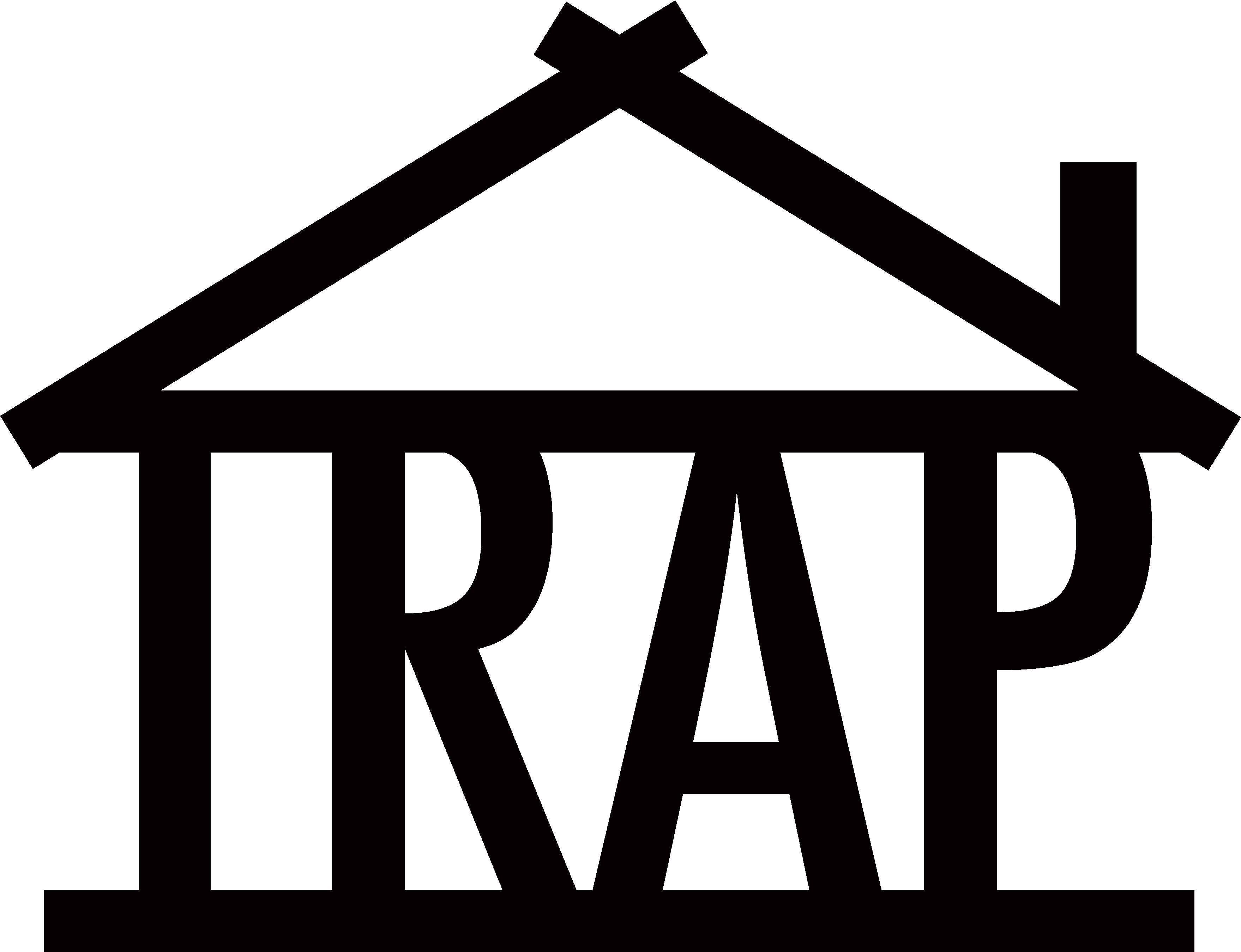 Hosue Clipart Trap Door - Hosue Clipart Trap Door (3600x3600)