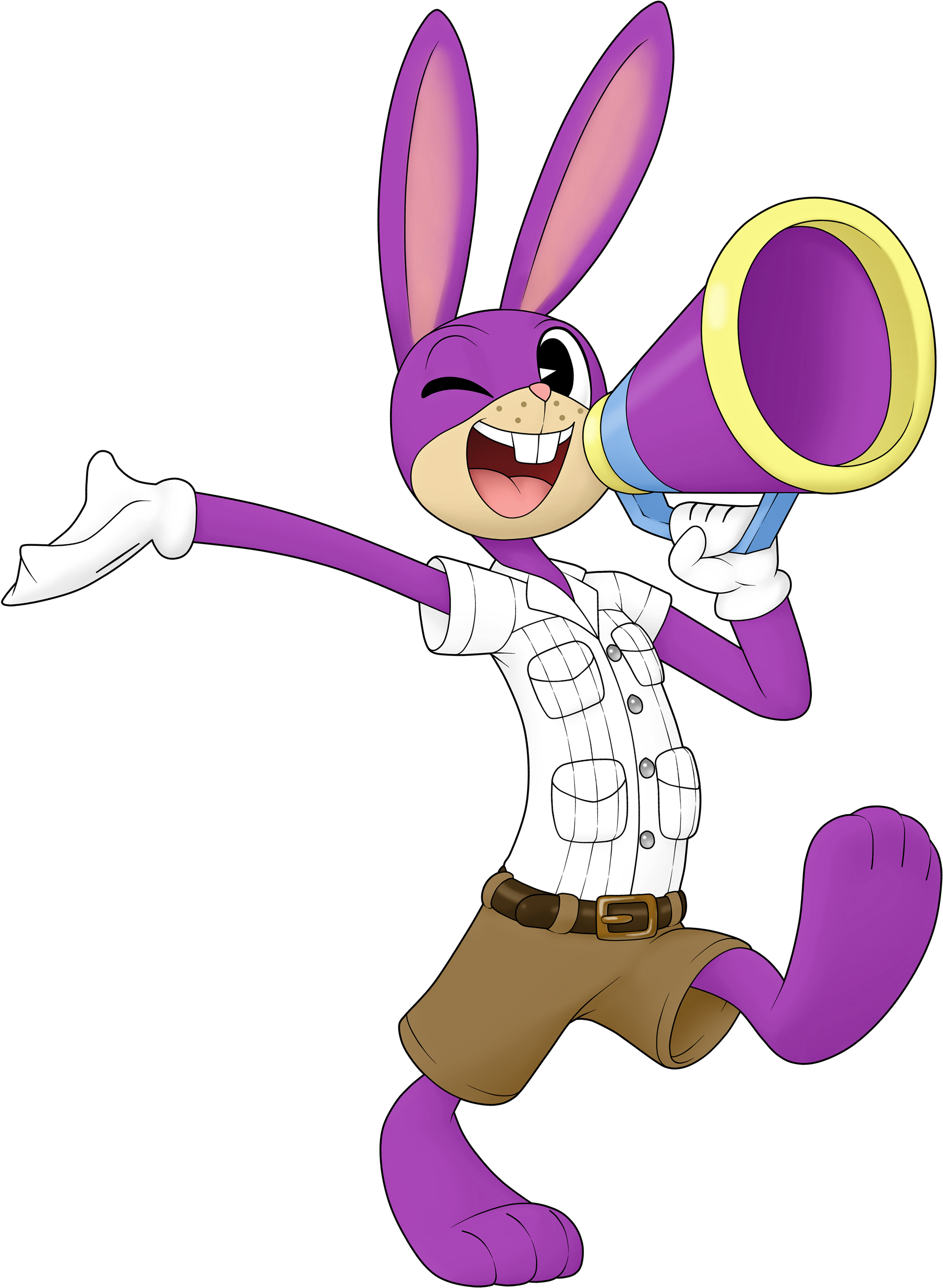 Toons Clipart Draw - Toons Clipart Draw (2279x3000)